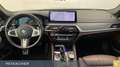 BMW 530 e xDrive Tou MSport PRO AHK LCPro HUD ACC 19" Blau - thumbnail 6