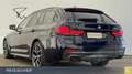 BMW 530 e xDrive Tou MSport PRO AHK LCPro HUD ACC 19" Blau - thumbnail 2