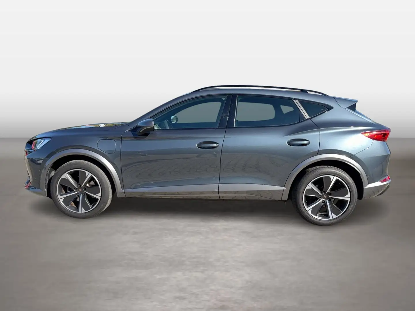 CUPRA Formentor e-HYBRID 204 PS DSG Grau - 2