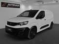Peugeot Partner Partner Lang BlueHDi | 1.BESITZ | MwSt.AUSW | Weiß - thumbnail 1