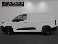 Peugeot Partner Partner Lang BlueHDi | 1.BESITZ | MwSt.AUSW | Weiß - thumbnail 2