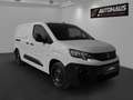 Peugeot Partner Partner Lang BlueHDi | 1.BESITZ | MwSt.AUSW | Weiß - thumbnail 4