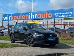 Volkswagen Golf VII Lim. Trendline BMT/Start Stop*KLIMA*USB