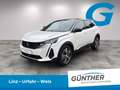 Peugeot 3008 Allure PT 130 S&S 6-Gang Weiß - thumbnail 1