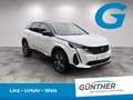 Peugeot 3008 Allure PT 130 S&S 6-Gang Weiß - thumbnail 2