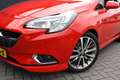 Opel Corsa 1.0 Turbo 116PK Innovation - OPC LINE - NAVIGATIE Rouge - thumbnail 10