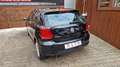 Volkswagen Polo 1.6 V Comfortline Automatik, 1 Hand Schwarz - thumbnail 6