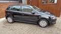 Volkswagen Polo 1.6 V Comfortline Automatik, 1 Hand Schwarz - thumbnail 3