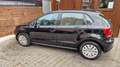 Volkswagen Polo 1.6 V Comfortline Automatik, 1 Hand Schwarz - thumbnail 4