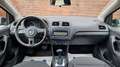 Volkswagen Polo 1.6 V Comfortline Automatik, 1 Hand Schwarz - thumbnail 11