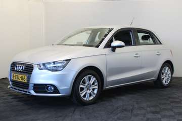 Sportback 1.2 TFSI Attraction Pro Line Business