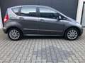 Mercedes-Benz A 200 Turbo Automatik T-Leder Klima PDC Tempomat Grau - thumbnail 5