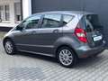 Mercedes-Benz A 200 Turbo Automatik T-Leder Klima PDC Tempomat Grau - thumbnail 8