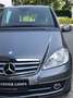 Mercedes-Benz A 200 Turbo Automatik T-Leder Klima PDC Tempomat Grau - thumbnail 13