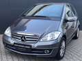 Mercedes-Benz A 200 Turbo Automatik T-Leder Klima PDC Tempomat Grau - thumbnail 1