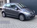 Mercedes-Benz A 200 Turbo Automatik T-Leder Klima PDC Tempomat Grau - thumbnail 4