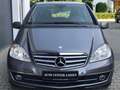 Mercedes-Benz A 200 Turbo Automatik T-Leder Klima PDC Tempomat Grau - thumbnail 3