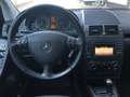 Mercedes-Benz A 200 Turbo Automatik T-Leder Klima PDC Tempomat Grau - thumbnail 17