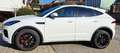 Jaguar E-Pace E-Pace 2.0DI4 D180 R-Dynamic S AWD Aut. Weiß - thumbnail 1