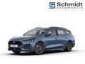 Ford Focus ST-Line Traveller 1,5L Eblue 115PS A8 FWD Modrá - thumbnail 1