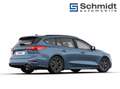 Ford Focus ST-Line Traveller 1,5L Eblue 115PS A8 FWD Modrá - thumbnail 5