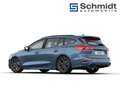 Ford Focus ST-Line Traveller 1,5L Eblue 115PS A8 FWD Blau - thumbnail 3