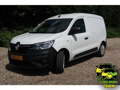 Renault Express 1.5 dCi 75 Comfort +