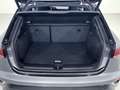 Audi A3 Sportback 35 TDI Genuine S tronic Gris - thumbnail 10