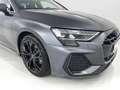 Audi A3 Sportback 35 TDI Genuine S tronic Gris - thumbnail 6