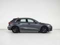 Audi A3 Sportback 35 TDI Genuine S tronic Gris - thumbnail 3