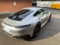 Porsche 992 911 Coupe 3.0 Carrera 4 GTS auto Argento - thumbnail 13