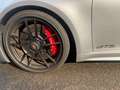 Porsche 992 911 Coupe 3.0 Carrera 4 GTS auto Argento - thumbnail 9