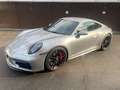 Porsche 992 911 Coupe 3.0 Carrera 4 GTS auto Argento - thumbnail 7