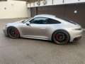 Porsche 992 911 Coupe 3.0 Carrera 4 GTS auto Argento - thumbnail 10