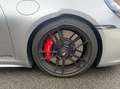 Porsche 992 911 Coupe 3.0 Carrera 4 GTS auto Argento - thumbnail 3