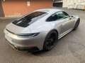 Porsche 992 911 Coupe 3.0 Carrera 4 GTS auto Argento - thumbnail 6