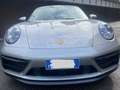 Porsche 992 911 Coupe 3.0 Carrera 4 GTS auto Argento - thumbnail 8