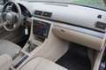 Audi A4 Avant 1.8 Turbo Pro Line Business Airco Navi Trekh Negro - thumbnail 12