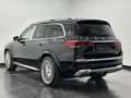 Mercedes-Benz GLS 600 GLS 600 Maybach 4Matic Czarny - thumbnail 14