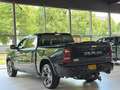 Dodge RAM Pick Up 1500 5.7 V8 4x4 Limited Longhorn NL-AUTO a Negro - thumbnail 2