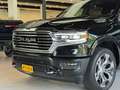 Dodge RAM Pick Up 1500 5.7 V8 4x4 Limited Longhorn NL-AUTO a Negro - thumbnail 20