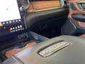 Dodge RAM Pick Up 1500 5.7 V8 4x4 Limited Longhorn NL-AUTO a Negro - thumbnail 28