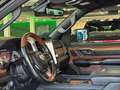 Dodge RAM Pick Up 1500 5.7 V8 4x4 Limited Longhorn NL-AUTO a Negro - thumbnail 33