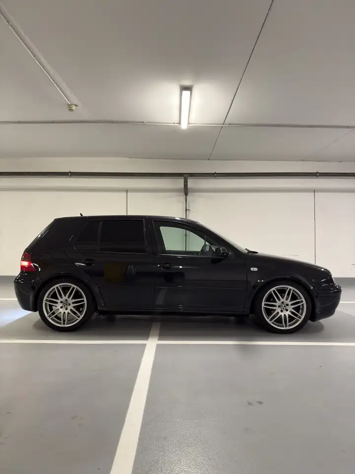 Volkswagen Golf 1.9 TDI, foto 4