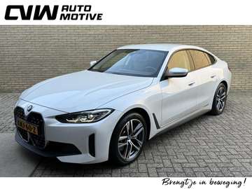 eDrive40 84 kWh | 93% SOH | Trekhaak elektrisch we