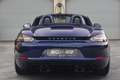 Porsche 718 Boxster GTS 4.0 *FULL OPTIONS *N.P. 126.000€ Blauw - thumbnail 8