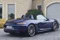 Porsche 718 Boxster GTS 4.0 *FULL OPTIONS *N.P. 126.000€ Blauw - thumbnail 10