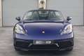 Porsche 718 Boxster GTS 4.0 *FULL OPTIONS *N.P. 126.000€ Blauw - thumbnail 7