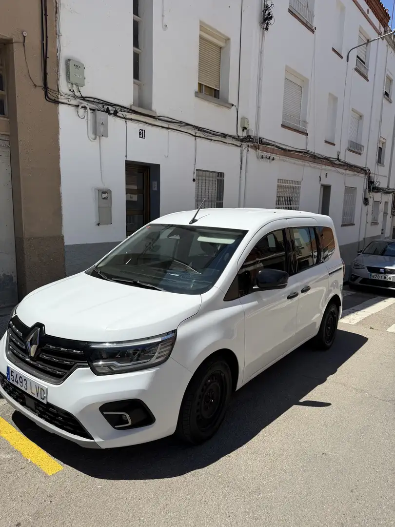 Renault Kangoo 1.5 dCi FAP Privilege - 1