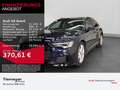 Audi A6 45 TFSI Q S LINE PANO MATRIX AHK KAMERA Blau - thumbnail 1